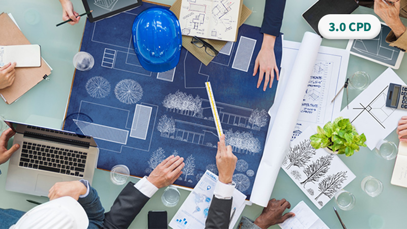 Building Smart using an Integrated Design Process | BC Housing