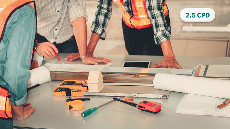 Kit Building Quality Control Module 7: Building Envelope Quality Assurance and Quality Control | BC ...